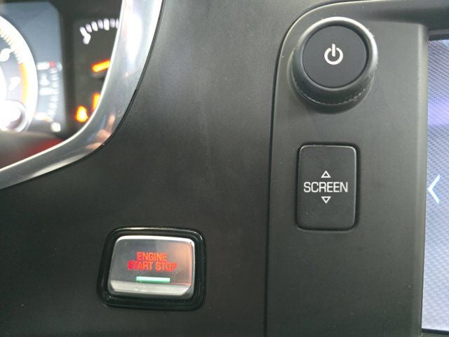 2016 Chevrolet Corvette Stingray 2LT