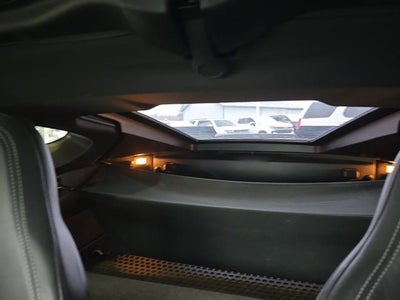 2016 Chevrolet Corvette Stingray 2LT