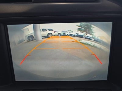 2016 Chevrolet Corvette Stingray 2LT