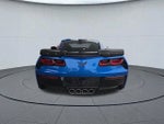 2016 Chevrolet Corvette Stingray 2LT