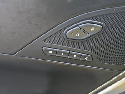 2016 Chevrolet Corvette Z06 3LZ