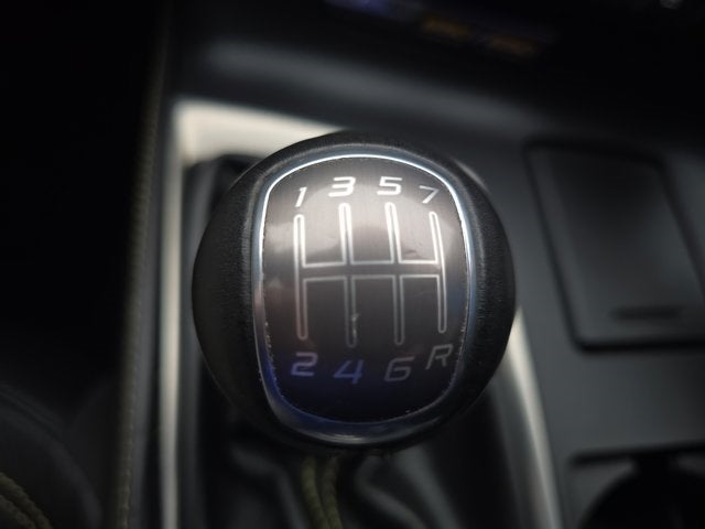 2016 Chevrolet Corvette Z06 3LZ