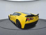 2016 Chevrolet Corvette Z06 3LZ