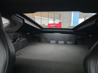 2016 Chevrolet Corvette Z06 3LZ