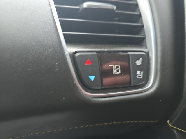 2016 Chevrolet Corvette Z06 3LZ