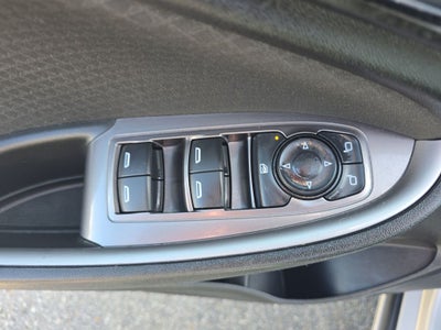 2019 Chevrolet Malibu LS 1LS