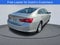 2019 Chevrolet Malibu LS 1LS