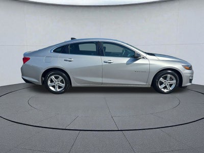 2019 Chevrolet Malibu LS 1LS