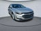2019 Chevrolet Malibu LS 1LS