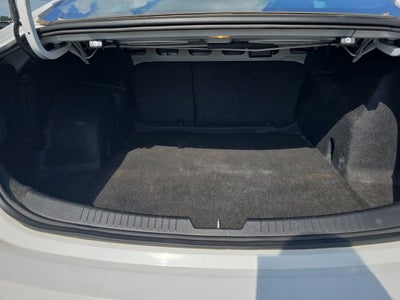 2019 Chevrolet Malibu LS 1LS