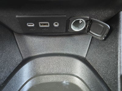 2019 Chevrolet Malibu LS 1LS