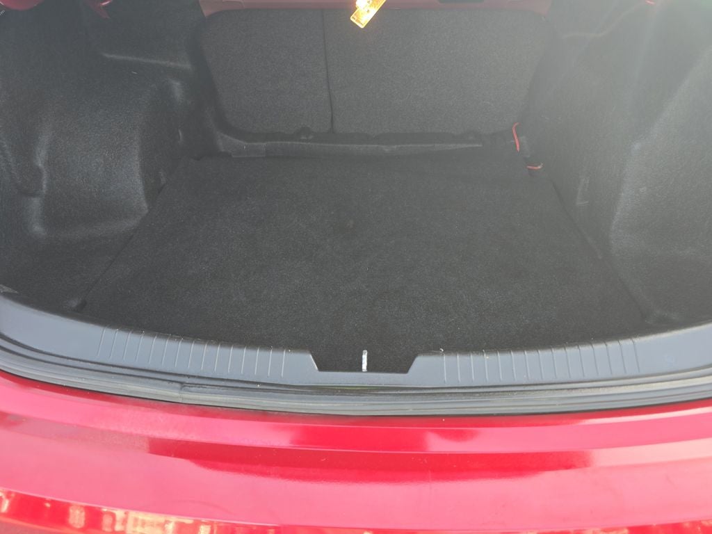 2020 Chevrolet Malibu RS