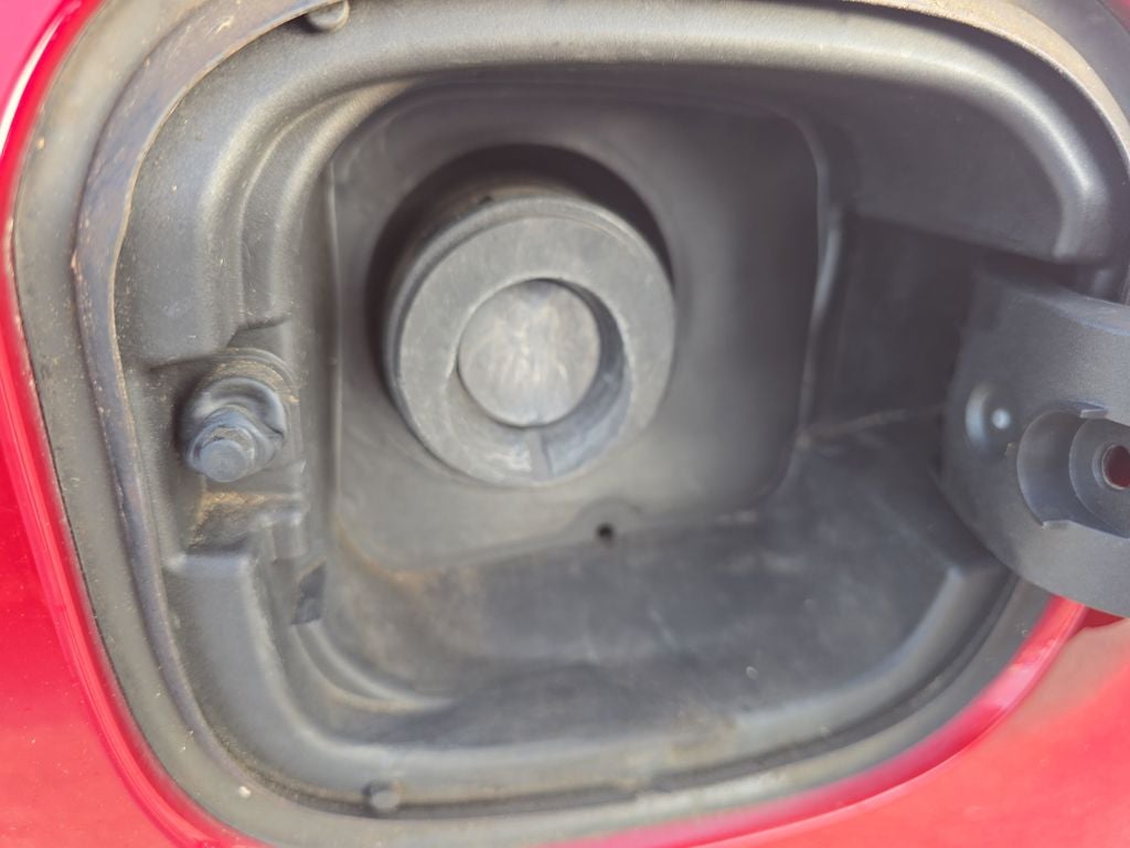 2020 Chevrolet Malibu RS