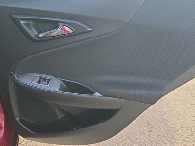 2020 Chevrolet Malibu RS