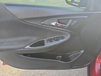 2020 Chevrolet Malibu RS