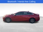 2020 Chevrolet Malibu RS