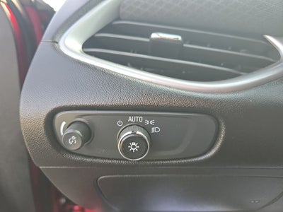 2020 Chevrolet Malibu RS