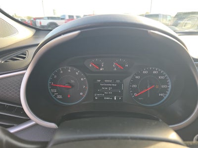 2020 Chevrolet Malibu RS