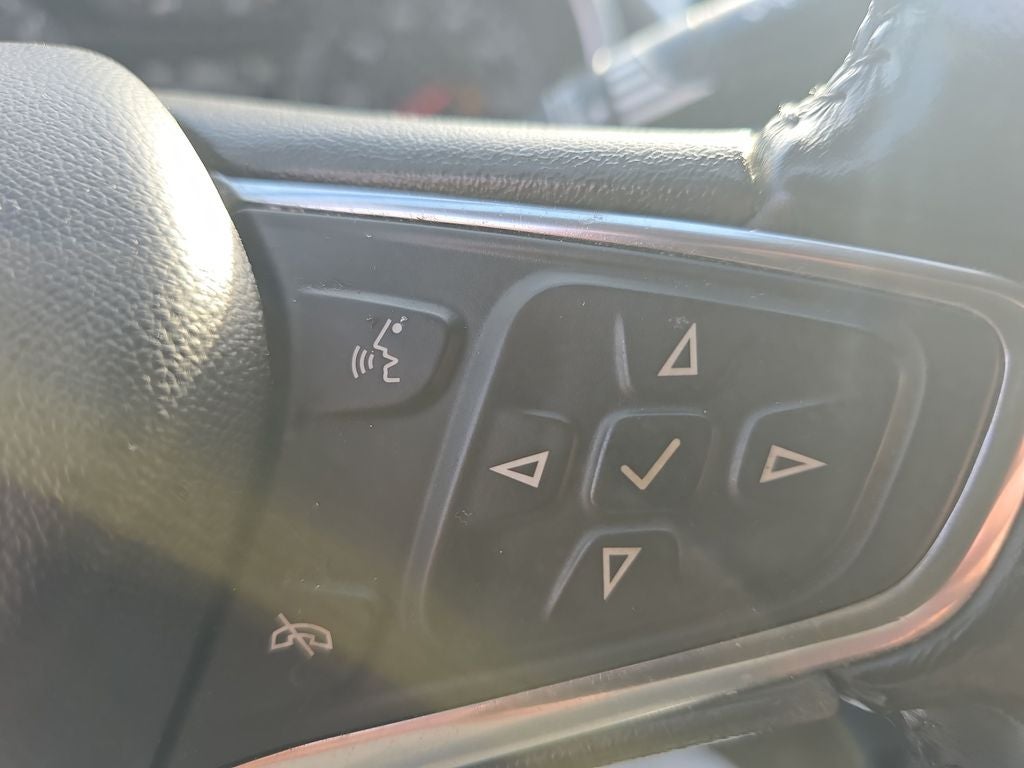 2020 Chevrolet Malibu RS