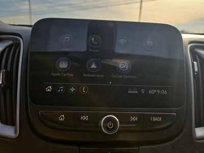 2020 Chevrolet Malibu RS