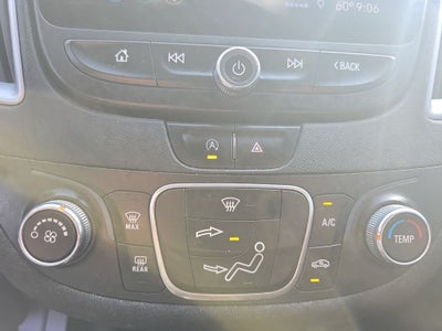 2020 Chevrolet Malibu RS