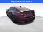 2020 Chevrolet Malibu RS