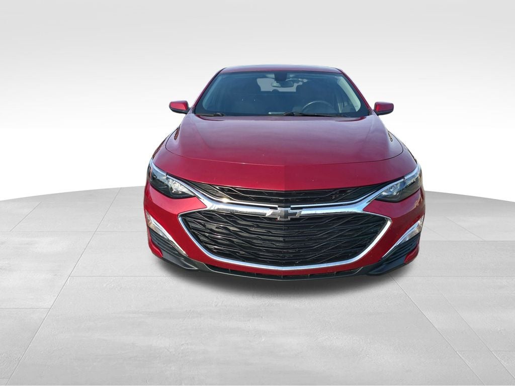 2020 Chevrolet Malibu RS