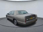 1999 Cadillac DeVille Base