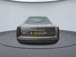 1999 Cadillac DeVille Base