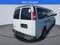 2024 Chevrolet Express 3500 LT Passenger