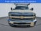 2016 Chevrolet Silverado 2500HD Work Truck
