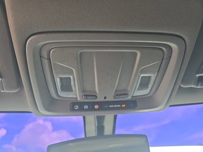 2023 Chevrolet Silverado 2500HD Work Truck