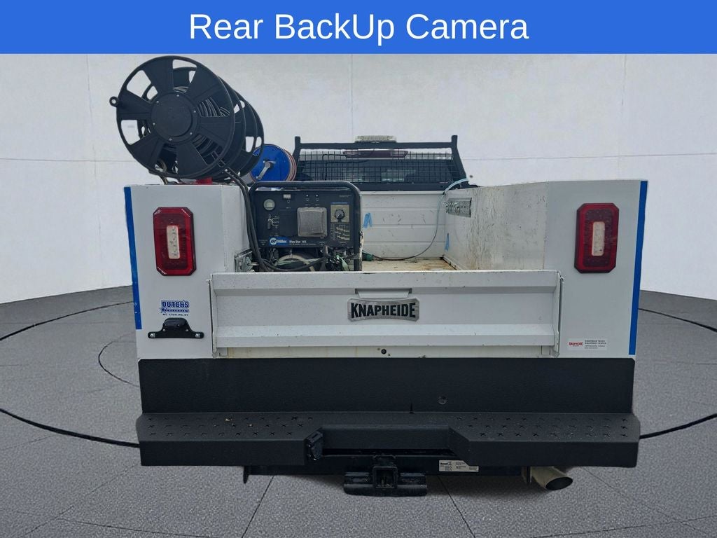 2024 Chevrolet Silverado 2500HD Work Truck