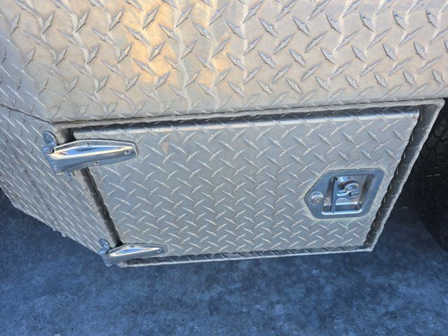 2016 Chevrolet Silverado 3500HD LT