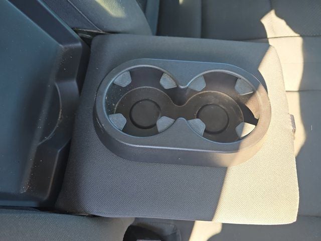 2016 Chevrolet Silverado 3500HD LT