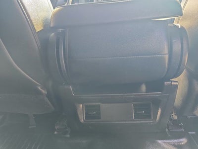 2021 Chevrolet Silverado 3500HD Work Truck