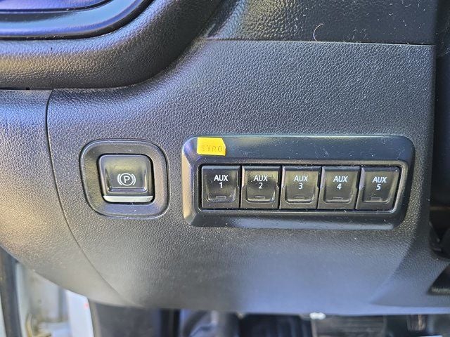 2021 Chevrolet Silverado 3500HD Work Truck