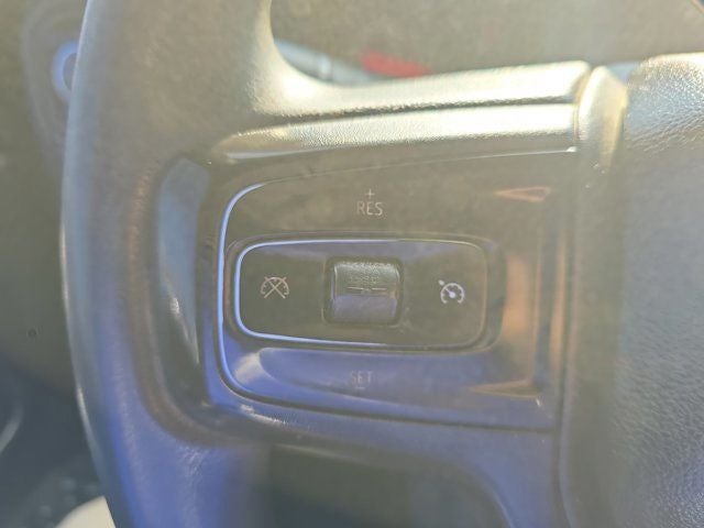 2021 Chevrolet Silverado 3500HD Work Truck