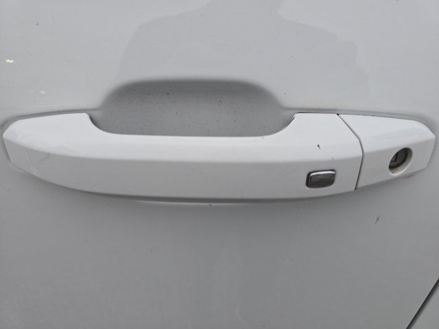 2020 Chevrolet Silverado 3500HD LT