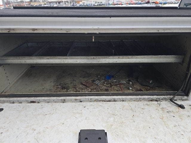 2020 Chevrolet Silverado 3500HD LT