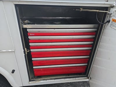 2020 Chevrolet Silverado 3500HD LT