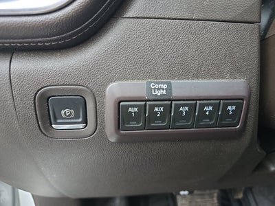 2020 Chevrolet Silverado 3500HD LT