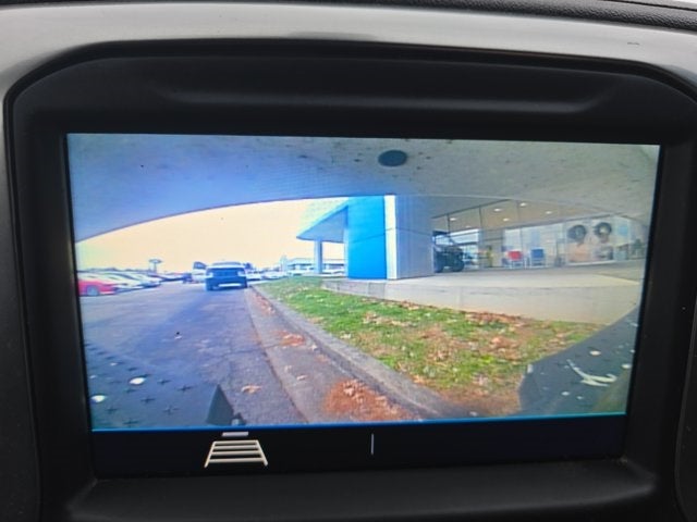 2020 Chevrolet Silverado 3500HD LT