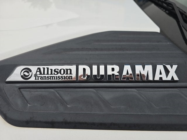 2020 Chevrolet Silverado 3500HD LT