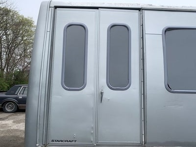 2009 Chevrolet CC5500 CC5500