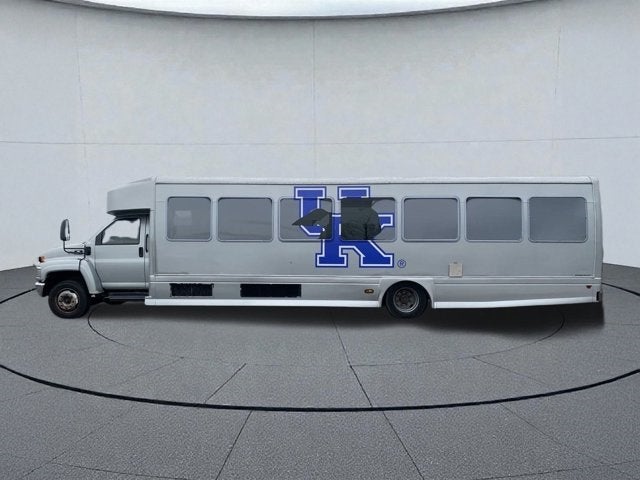 2009 Chevrolet CC5500 CC5500