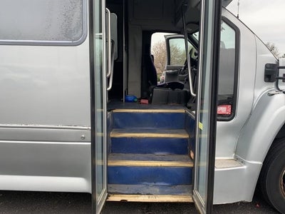 2009 Chevrolet CC5500 CC5500