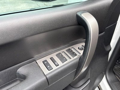 2013 Chevrolet Silverado 2500HD LT