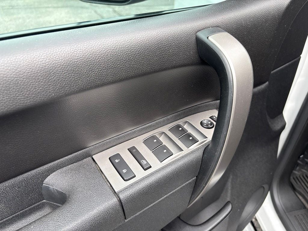 2013 Chevrolet Silverado 2500HD LT