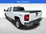 2013 Chevrolet Silverado 2500HD LT
